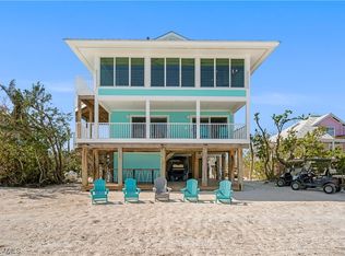 4340 Sol Vista Dr, Captiva, FL 33924