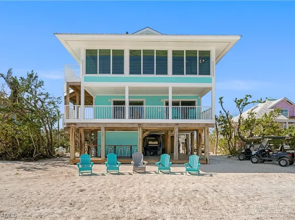 4340 Sol Vista Dr, Captiva, FL 33924