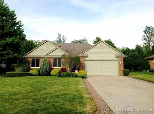 67930 Pinewood Ln, Richmond, MI