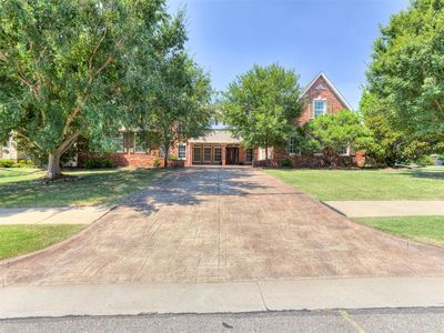 1009 Wb Meyer Pkwy, Edmond, OK, 73025