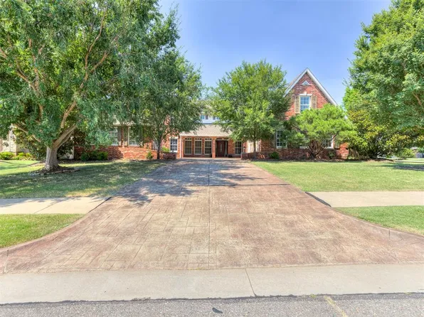 1009 Wb Meyer Pkwy, Edmond, OK 73025