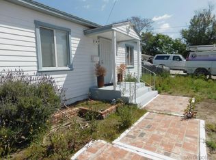 7442 Daytona St, Lemon Grove, CA 91945