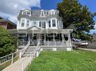 1201 W Princess St APT 3, York, PA 17404
