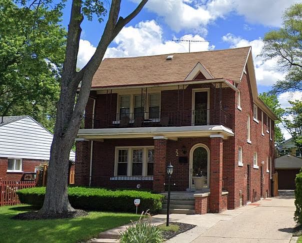 1st image of this home
