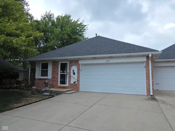 1217 Holiday Ln E #21, Brownsburg, IN 46112