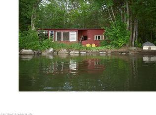 189 Kitchen Hill Rd, Newport, ME 04953