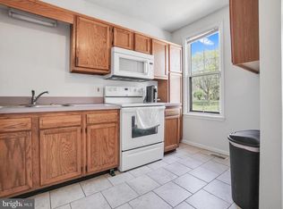 138 E 5th St, Frederick, MD 21701