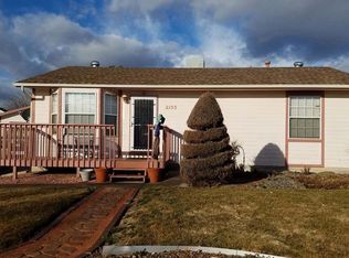 2155 Hellbeck Dr, Pueblo, CO 81005
