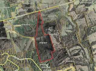 3001 Blakemore Ln, La Grange, KY 40031