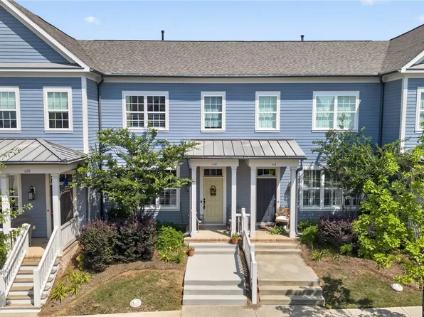 112 Tuttle St, Clemson, SC 29631