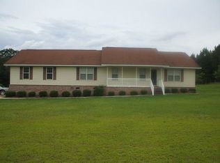 3060 State Highway 112 W, Ashburn, GA 31714