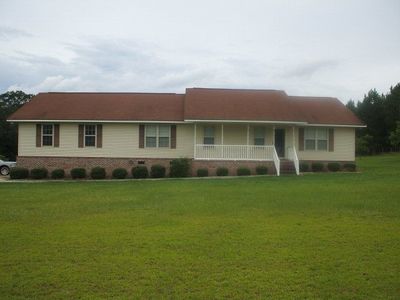 3060 State Highway 112 W, Ashburn, GA, 31714