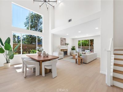 15 Lyon Rdg, Aliso Viejo, CA, 92656