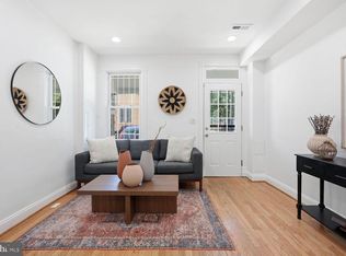 1823 Gales St NE, Washington, DC 20002