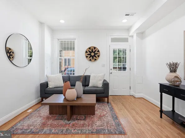 1823 Gales St NE, Washington, DC 20002
