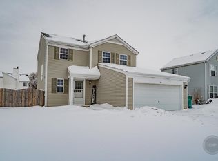 811 Mission Blvd, Joliet, IL