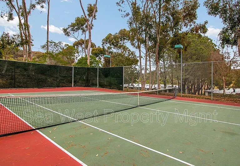 1730 S El Camino Real S #H201 — Photo 29