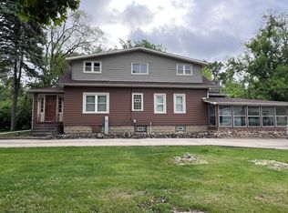 16637 W Easton Ave, Prairie View, IL 60069
