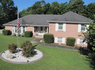 633 Pine Brow Trl, Chattanooga, TN 37421