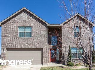 1140 Diablo Pass, Haslet, TX 76052