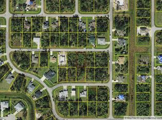 Van Leer Ave #7, North Pt, FL 34288