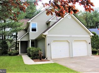 608 Quincy Ct, Glassboro, NJ 08028