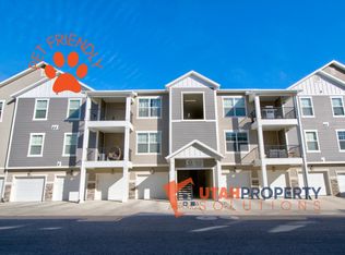 14697 S Astin Ln UNIT 302, Herriman, UT 84096