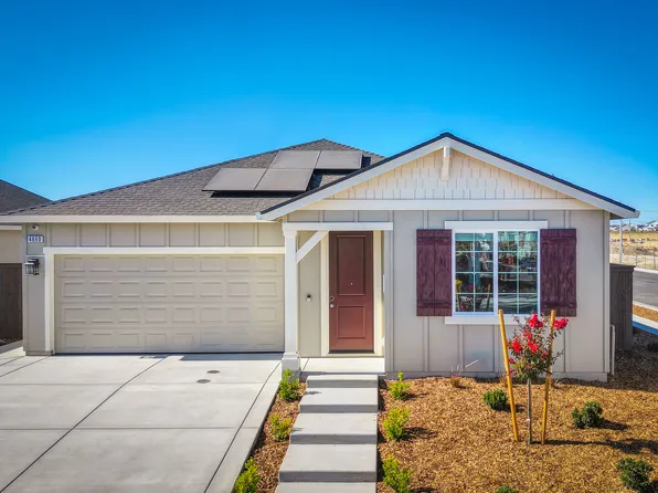 4660 Crawford Pkwy, Roseville, CA 95747