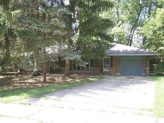 3rd image of 535 W South College St
