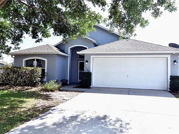 2nd image of 25106 Ironwedge Dr