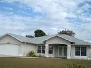 2424 Pellam Blvd, Pt Charlotte, FL 33948