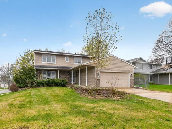 4406 Newcastle Ln NW, Rochester, MN 55901
