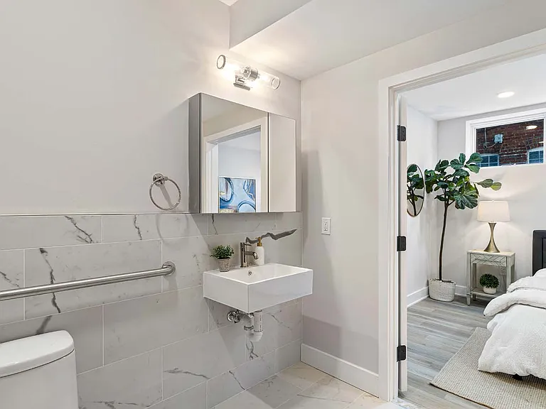 Paxton Park Apartments — Photo 49