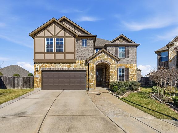 2nd image of 24906 Aspen Thicket Ct