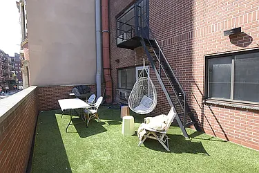 Rented by REAL New York