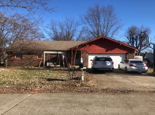 4903 Candy Spots Ct, Indianapolis, IN