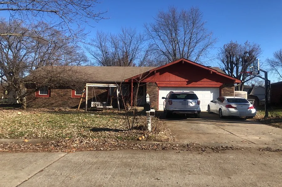 4903 Candy Spots Ct photo 1