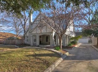 2621 Waits Ave, Fort Worth, TX 76109