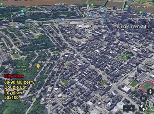 88 Mulberry St, Cincinnati, OH 45202