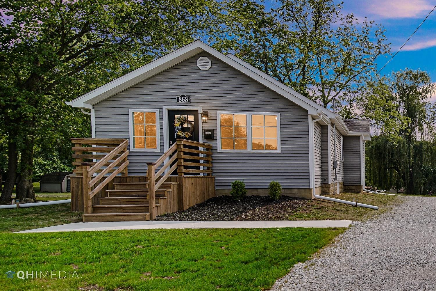 868 N Calumet Ave, Chesterton, IN 46304 Zillow