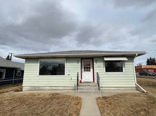 2331 Amherst Ave, Butte, MT 59701