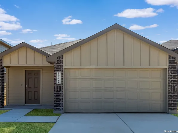 10324 Lassen Park, Converse, TX 78109