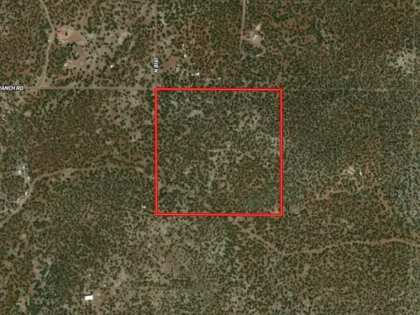 0 N8151 Concho Tract 26, Concho, AZ 85924
