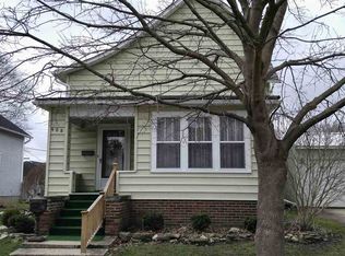 408 S Lee St, Garrett, IN 46738
