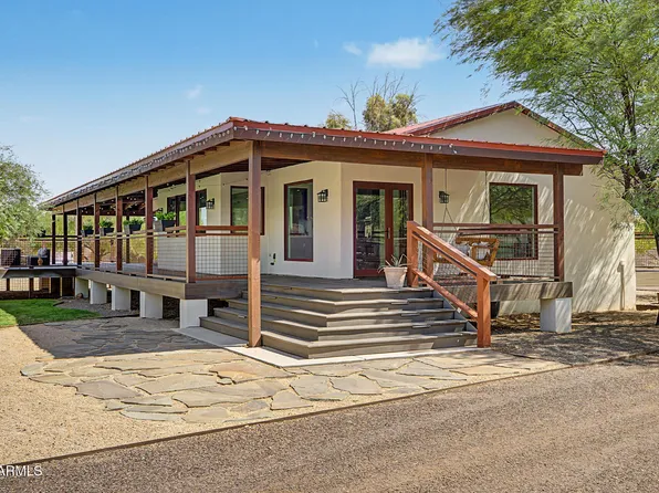 39029 N 11TH Avenue, Phoenix, AZ 85086