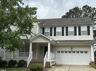 3018 Kilarney Ridge Loop, Cary, NC 27511
