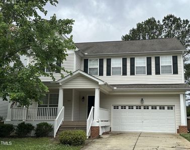 3018 Kilarney Ridge Loop, Cary, NC, 27511