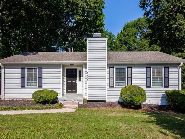 1415 Anderson St, Gastonia, NC 28054