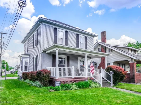 369 4th St NW, New Philadelphia, OH 44663