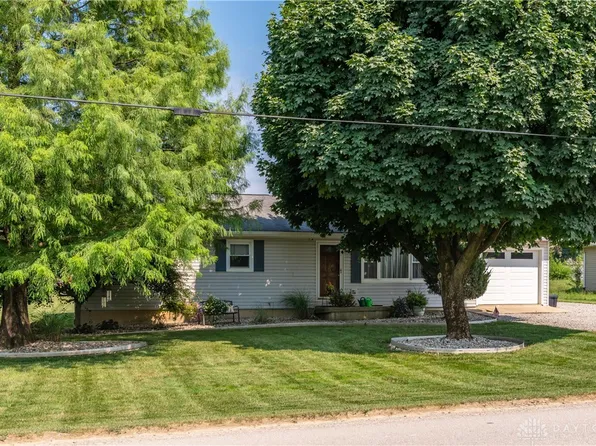 4864 Hardin Wapakoneta Rd, Sidney, OH 45365